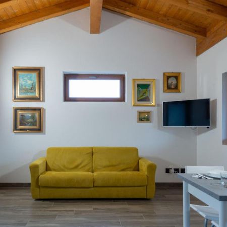 Agriturismo Baita Bave Pellio Inferiore Exterior photo