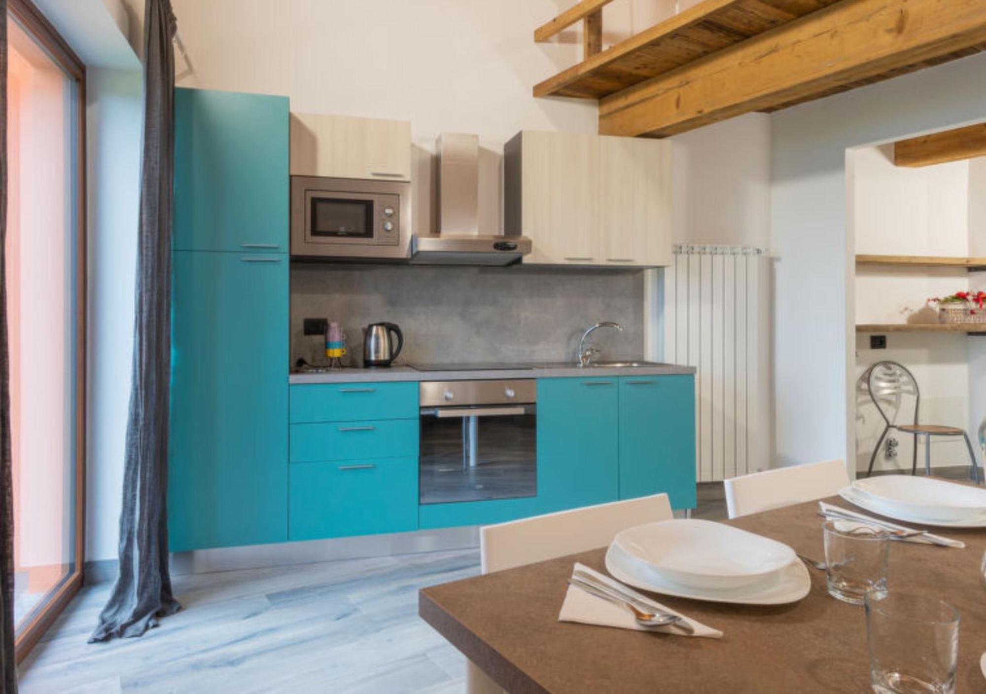 Agriturismo Baita Bave Pellio Inferiore Exterior photo