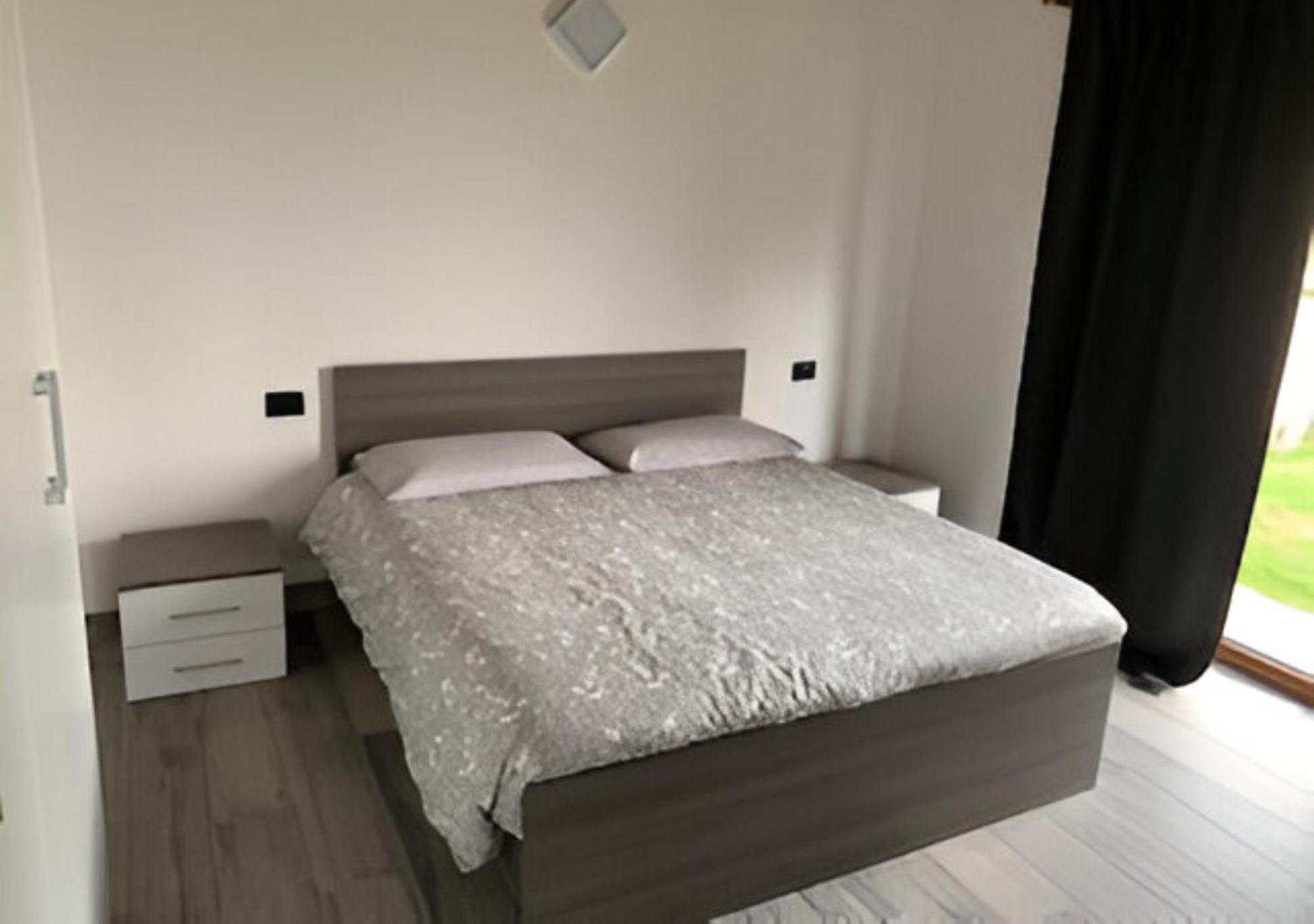 Agriturismo Baita Bave Pellio Inferiore Room photo