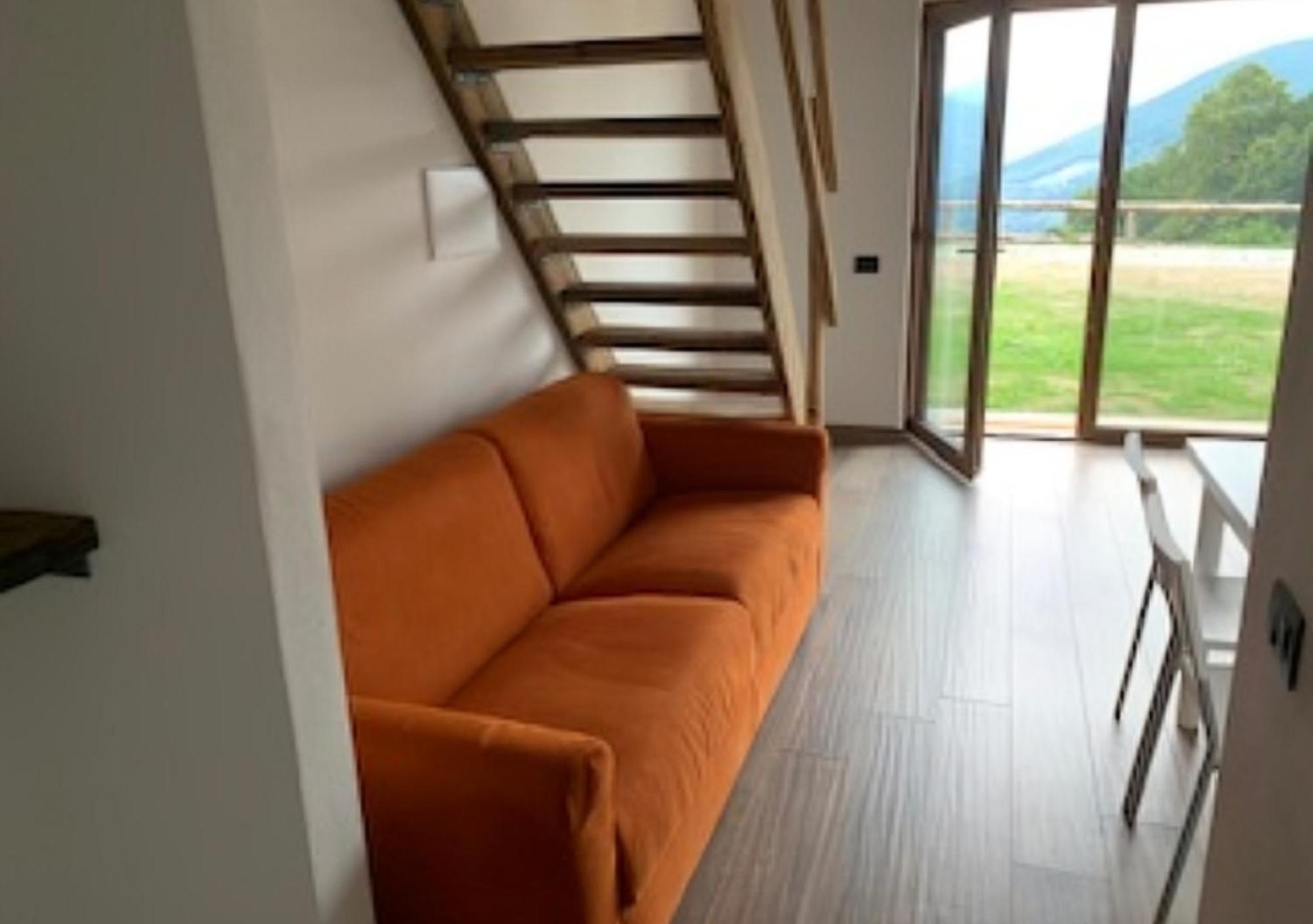 Agriturismo Baita Bave Pellio Inferiore Room photo